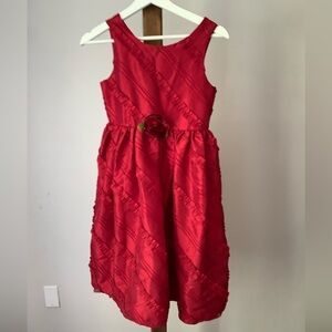 YOUNGLAND | Girls Party Dress | Sz 12